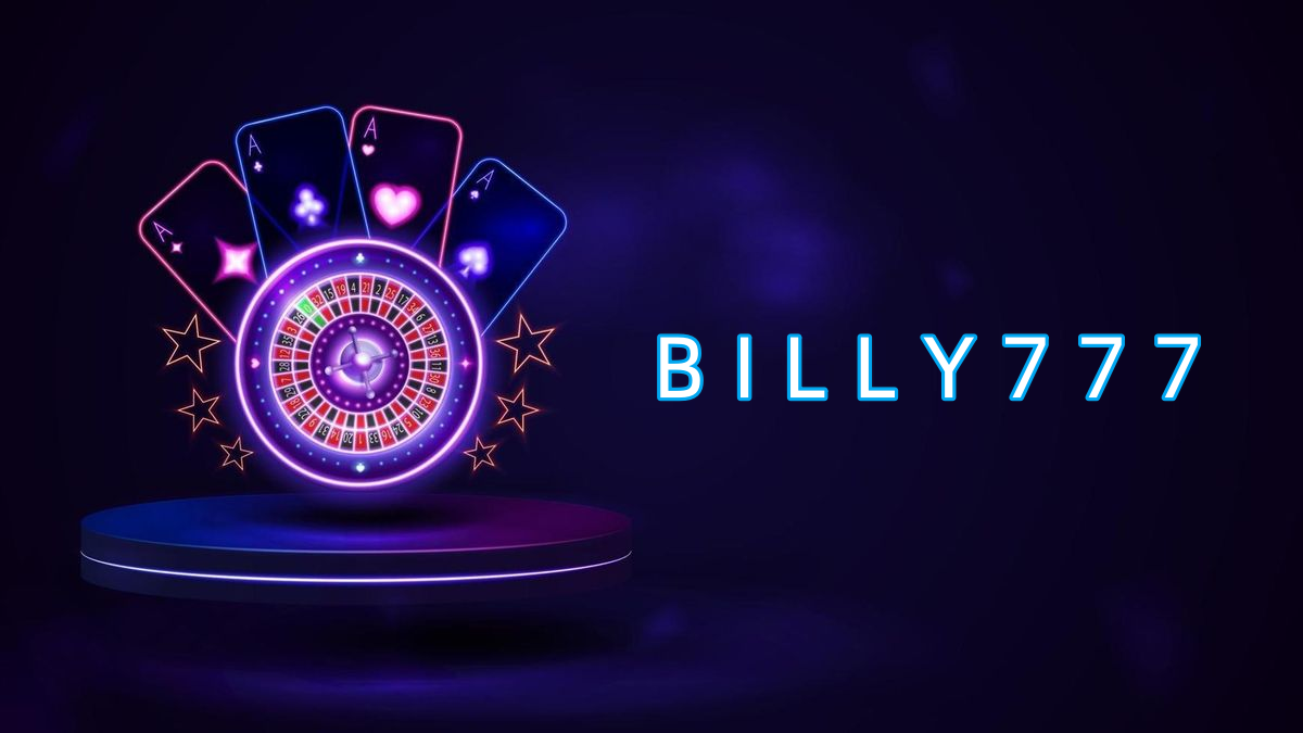 BILLY777 پاکستان
