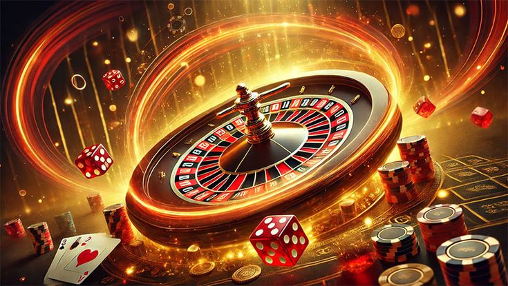 BILLY777 کیسینو میں سلاٹ کھیلنا شروع کریں۔